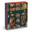 The Gilded Spine 1000 Piece Foil Puzzle