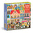 Main Street Morning 300 Piece Puzzle
