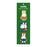 Miffy Magnetic Bookmarks