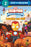Marvel's Iron Man and His Awesome Friends: Leaping Into Fall