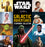 Star Wars: Galactic Adventures Storybook Collection