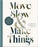Move Slow and Make Things: Pursuing the Delightfully Fulfilling Creative Life