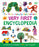 The Very Hungry Caterpillar's Very First Encyclopedia