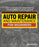 Auto Repair & Maintenance for Beginners