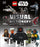 Lego Star Wars Visual Dictionary (Library Edition): Without Minifigure