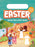 Easter Sticker Pack with Arch Books