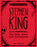 Stephen King: His Life, Work, and Influences (Young Readers' Edition)