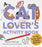 A Cat Lover's Activity Book: Purr-Fect Puzzles, Games & Fun for Feline Fans
