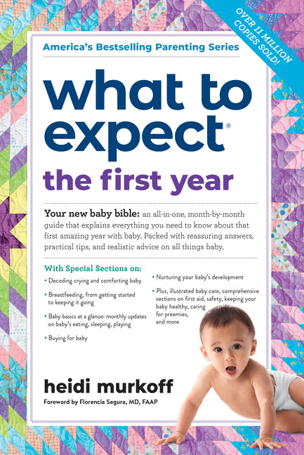 What to Expect the First Year: (Updated in 2026)