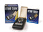 Star Trek: Light-And-Sound Communicator [With Battery]