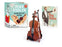 Tiny Violin: Soundtrack for Your Sob Story [With Battery]