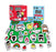 Hello Kitty and Friends Magnet Set