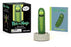 Rick and Morty: Talking Pickle Rick [With Battery]