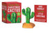 Teeny-Tiny Christmas Cactus: It Lights Up! [With Battery]
