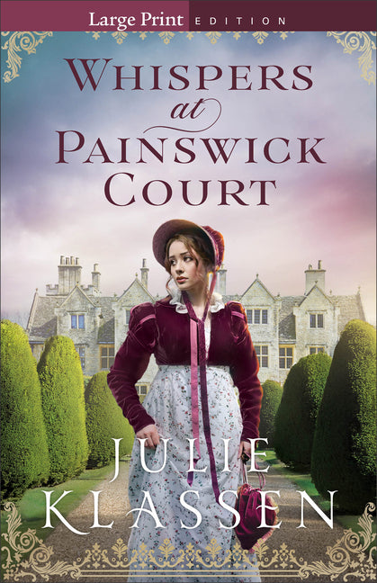 Whispers at Painswick Court