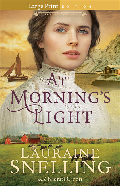 At Morning's Light