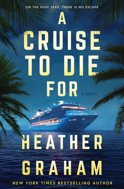 A Cruise to Die for