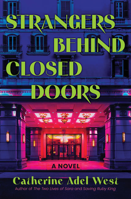 Strangers Behind Closed Doors