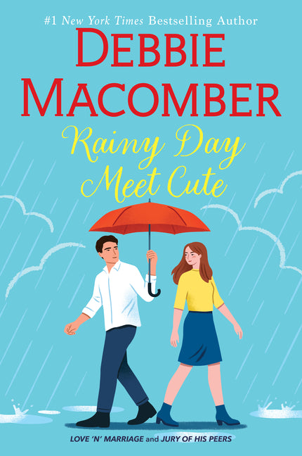 Rainy Day Meet Cute