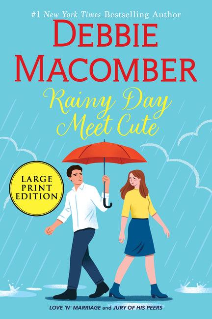 Rainy Day Meet Cute
