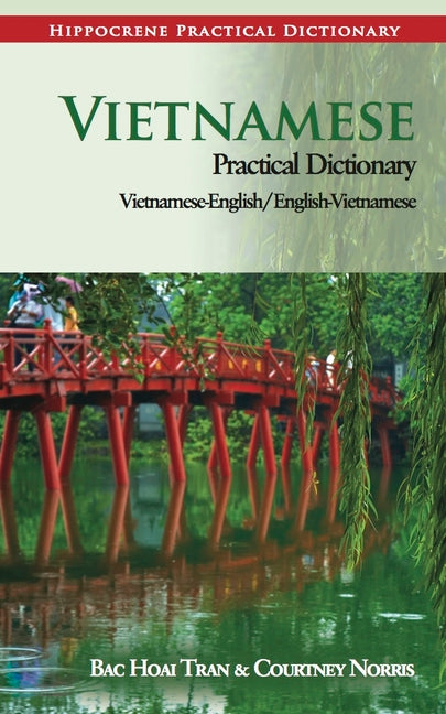 Vietnamese Practical Dictionary