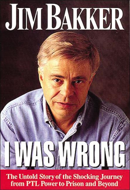 The I Was Wrong