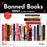 The Banned Books 2027 Wall Calendar