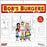 Bob's Burgers 2027 Wall Calendar (Includes Stickers)