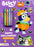 Bluey Colortivity: Happy Halloween!