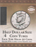 Whitman 4 Count Half Dollar Coin Tubes