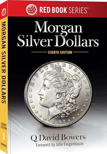 Morgan Silver Dollars