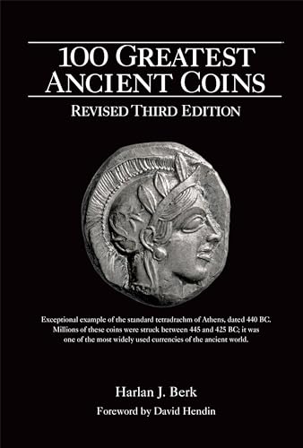 100 Greatest Ancient Coins