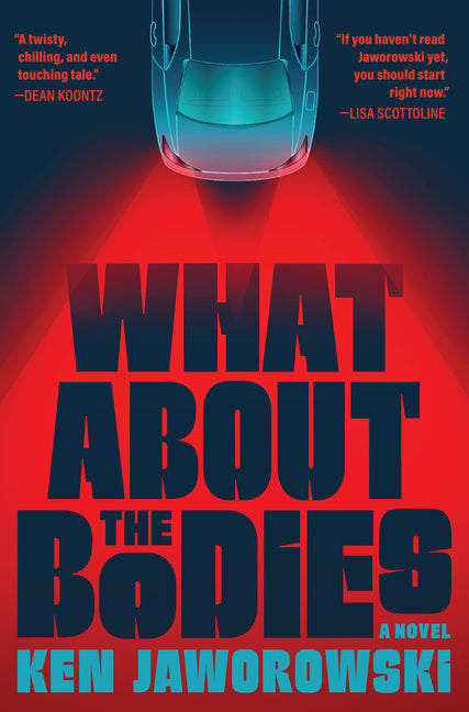 What about the Bodies