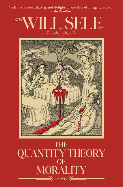 The Quantity Theory of Morality