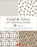 Gold & Silver Gift Wrapping Papers - 12 Sheets: 18 X 24 Inch (45 X 61 CM) Wrapping Paper