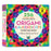 Origami Kaleidoscope Paper Pack Book: 256 Double-Sided Folding Sheets (Includes Instructions for 8 Models)