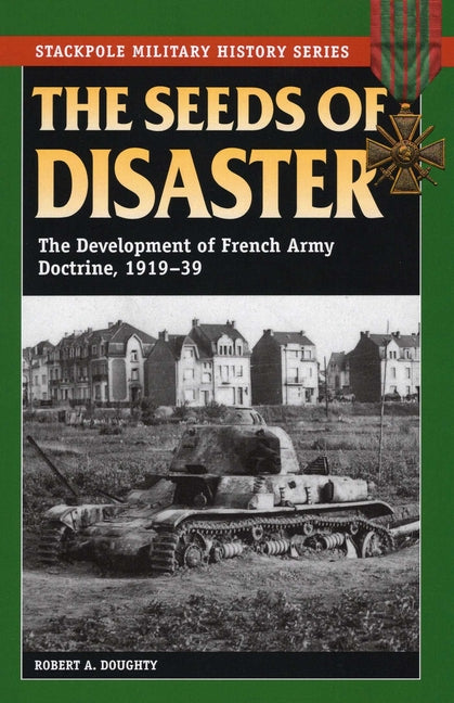 Seeds of Disaster