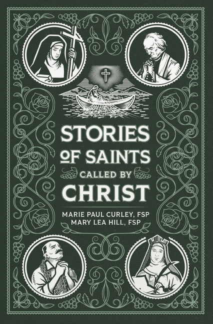 Stories of Saints Called by Christ