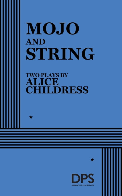 Mojo and String