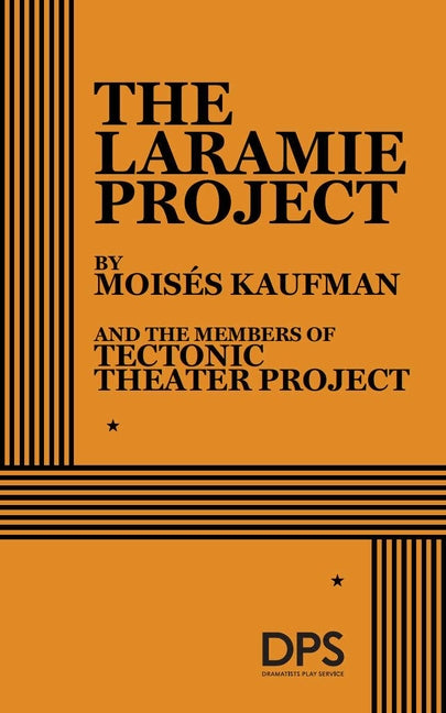 The Laramie Project
