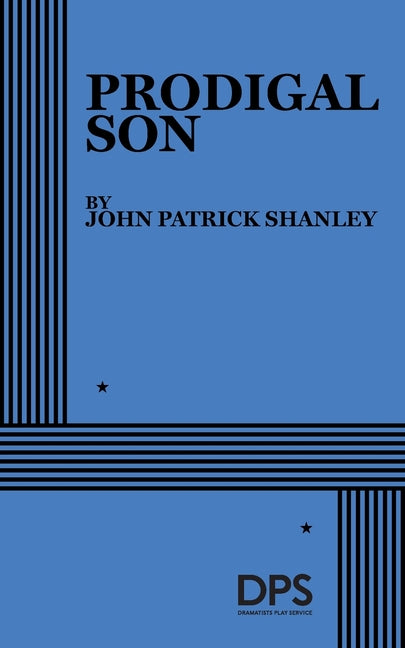 Prodigal Son
