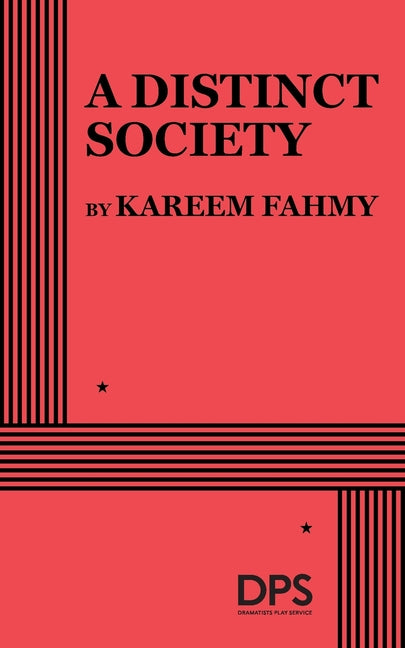 A Distinct Society