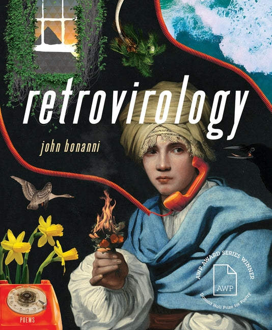 Retrovirology: Poems