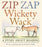 Zip Zap Wickety Wack: A Story about Sharing