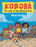 Korobá the Case of the Missing Kolo