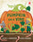 Pumpkin on a Vine