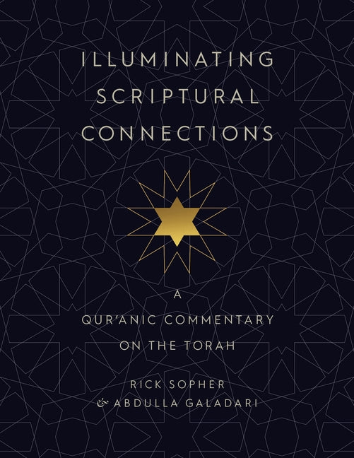 Illuminating Scriptural Connections: A Qur'anic Commentary on the Torah