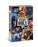 The Action Bible Study Bible Esv, Hardcover, Full Color