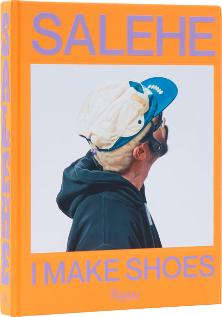 Salehe Bembury: I Make Shoes