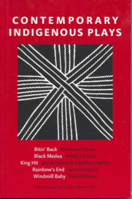 Contemporary Indigenous Plays